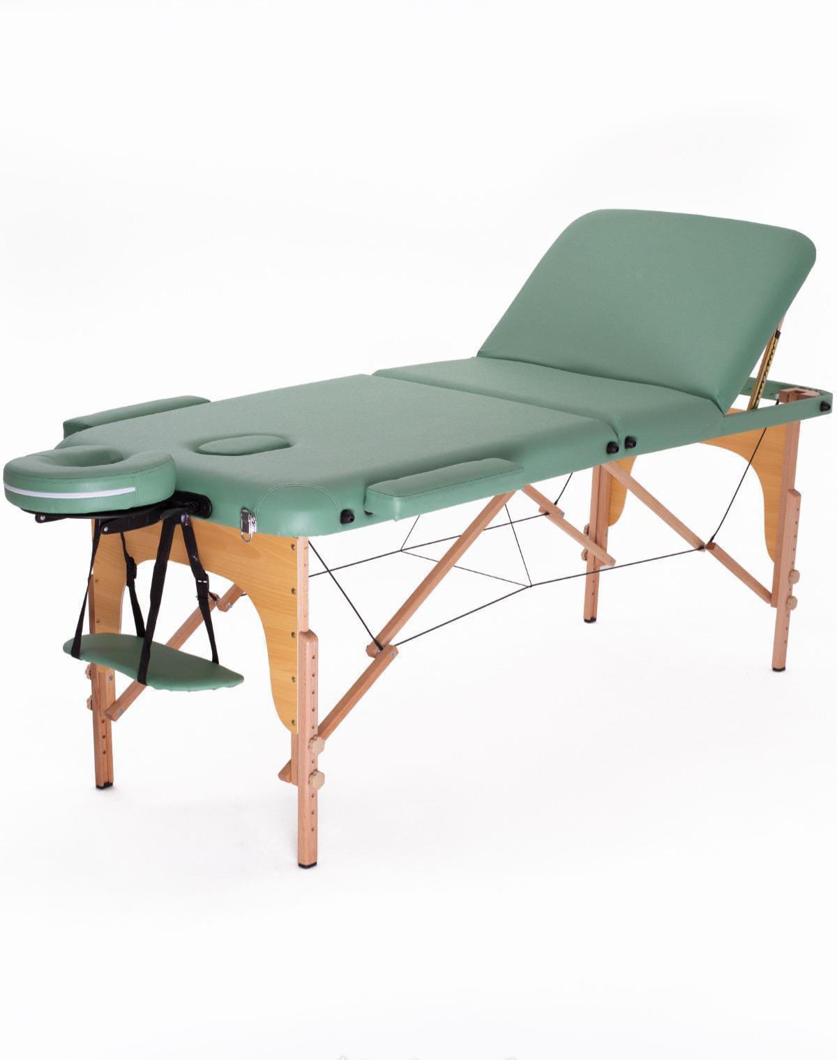 Mobil Terapistlerin Rehberi Portatif Masaj Yatağı Alırken Nelere Dikkat Edilmeli?