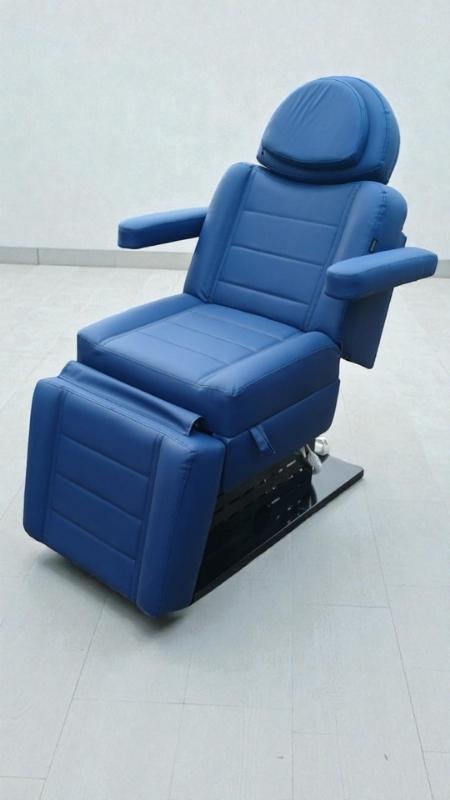 Klinik ve Güzellik Merkezleri İçin Maksimum Konfor Neden 4 Motorlu Sedye Tercih Etmelisiniz?