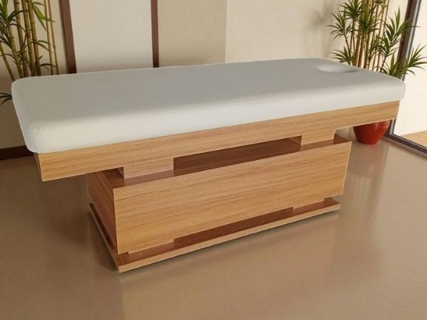 Doğru SPA Masaj Yatağı Seçimi İşletmenizin Kalitesini Belirleyen Detaylar