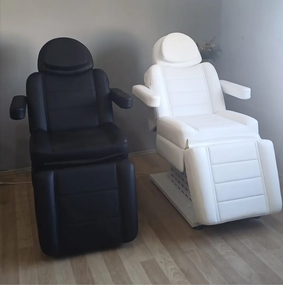 Cilt Bakım Sedyeleri: Profesyonel Güzellik ve Konforun Anahtarı