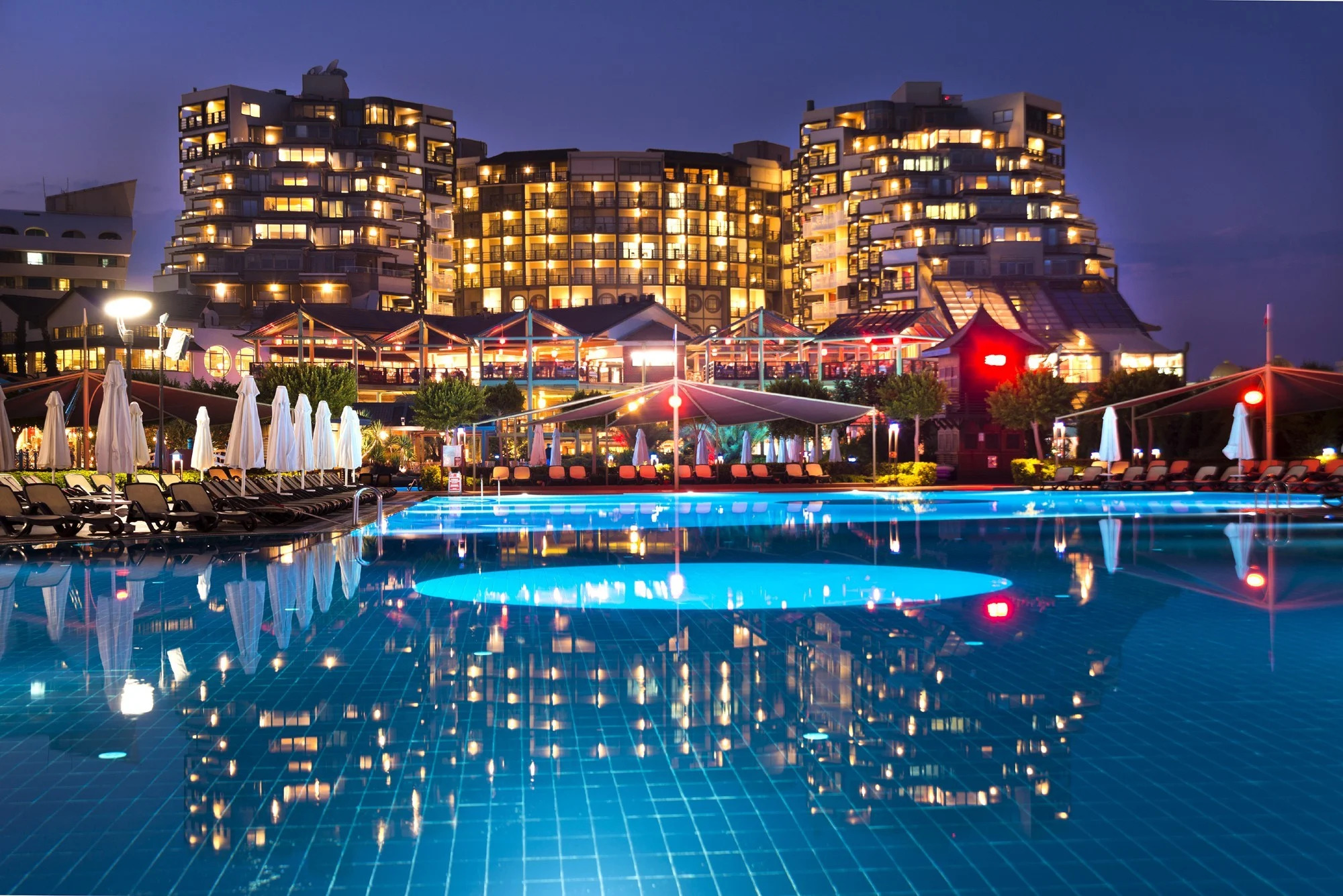 LİMAK HOTEL