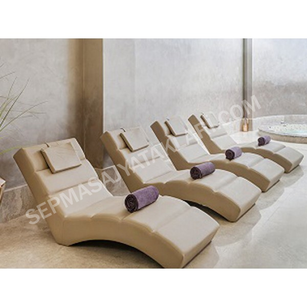 SPA DİNLENME YATAKLARI